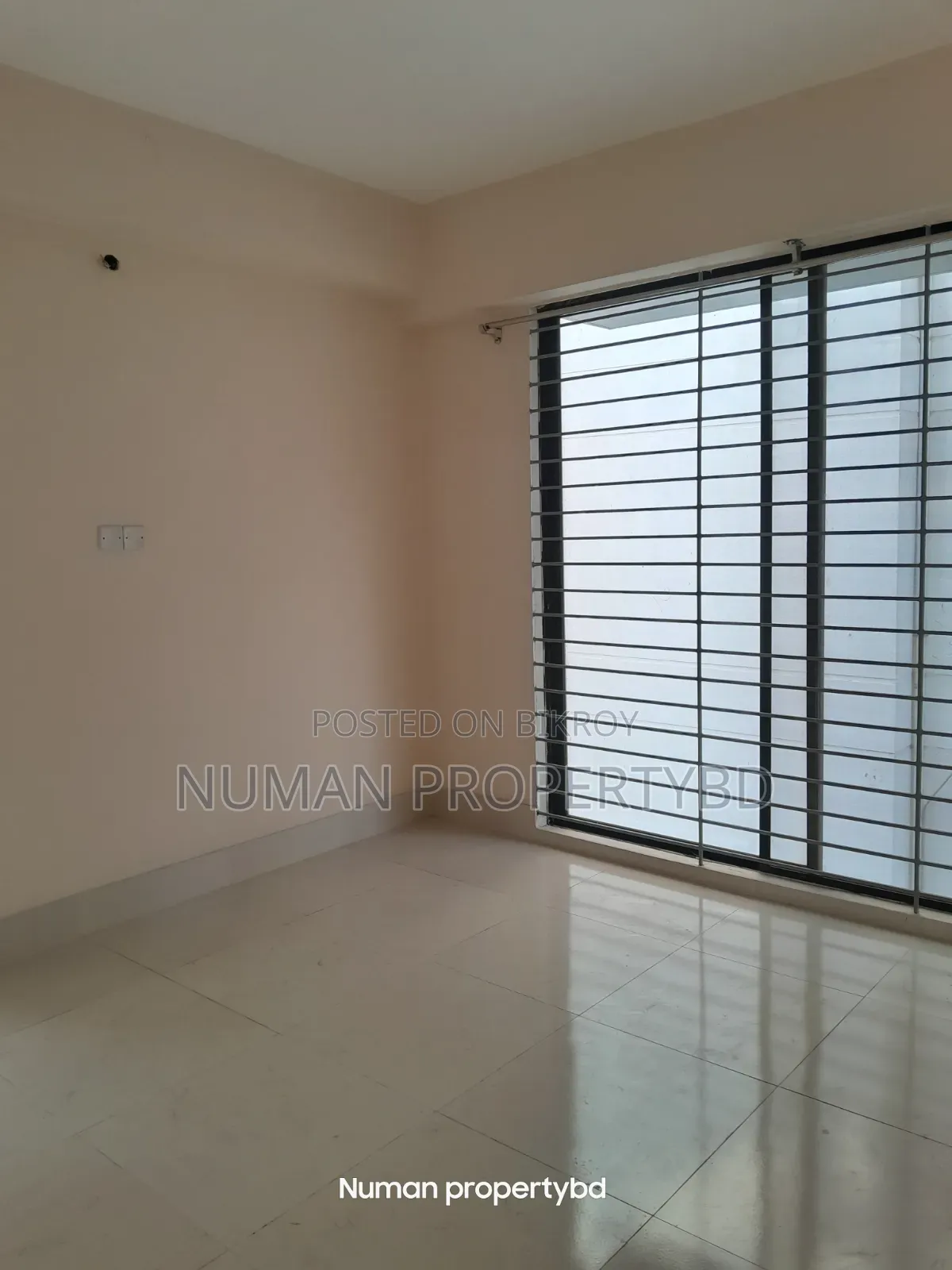3 Bedroom Apartment in Numan Property Bd, Basundhara for Rent