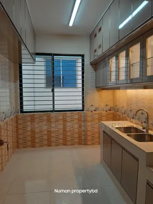 3 Bedroom Apartment in Numan Property Bd, Basundhara for Rent