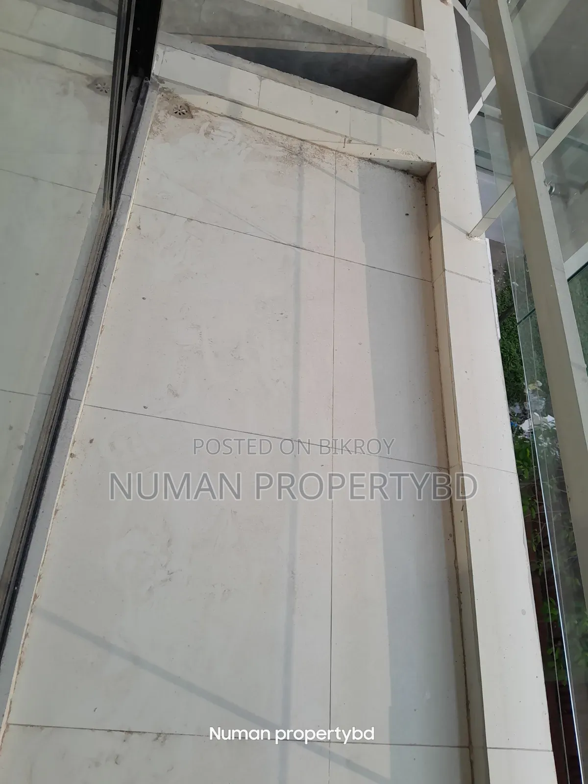 3 Bedroom Apartment in Numan Property Bd, Basundhara for Rent