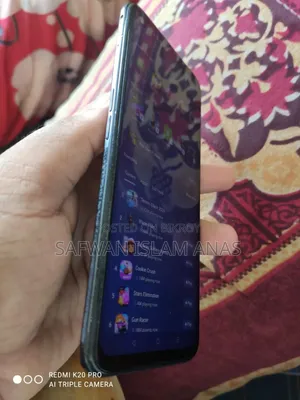 Realme Narzo 50 128 GB Black