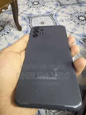 স্যামসাং গ্যালাক্সি এ১৩ ১২৮ জিবি