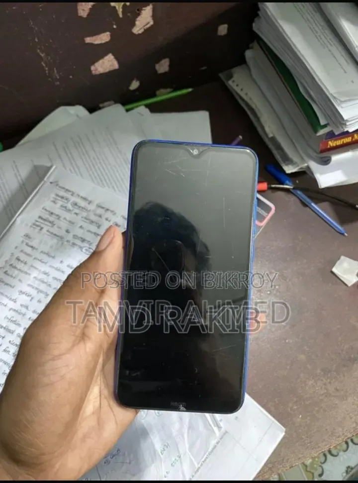 Xiaomi Redmi 8A Pro 32 GB Red