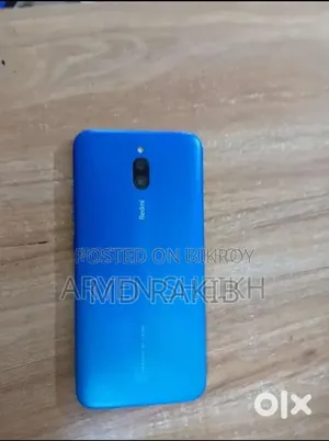 Xiaomi Redmi 8A Pro 32 GB Red
