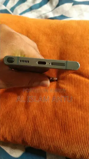 Samsung Galaxy S22 Ultra 128 GB Blue