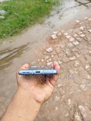 OnePlus 9R 128 GB Gray
