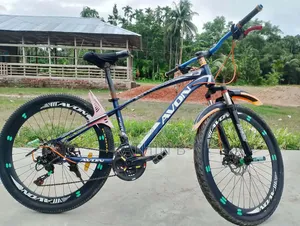 Avon Cycle