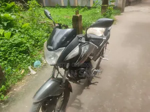 Hero Xtreme 125R 2013 Silver