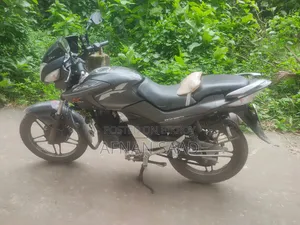 Hero Xtreme 125R 2013 Silver