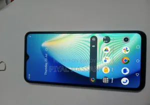 Realme C35 128 GB Green