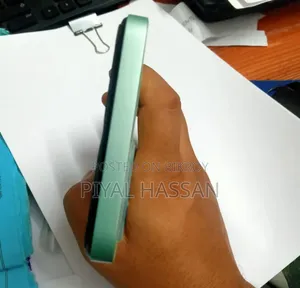 Realme C35 128 GB Green