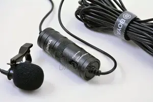 Boya by M1 Microphone