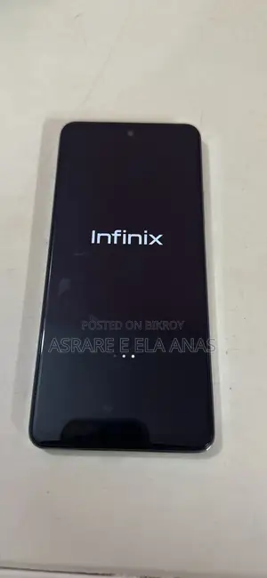 ইনফিনিক্স নোট ৩০ ১২৮ জিবি ব্লু