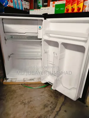 Pharmacy Fridge