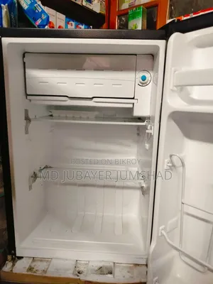 Pharmacy Fridge
