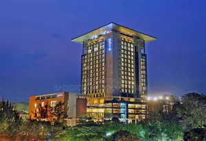 Property at Radisson Blu Chattogram