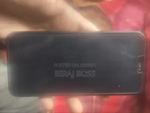 Huawei Nova 3e 128 GB Black