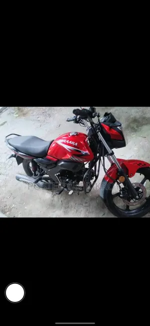 H Power ZAARA DIGITAL V2 2018 Red