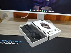 Smart Watch Haylou Solar Lite