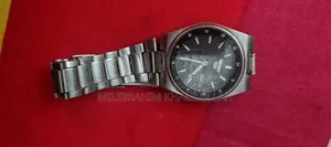অরজিনিয়াল Seiko-5 ঘড়ি