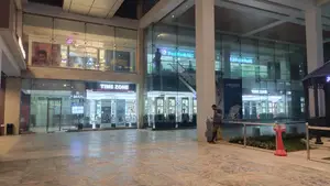Property at Radisson Blu Chattogram