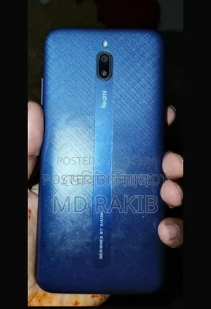 Xiaomi Redmi 8A Pro 32 GB Red