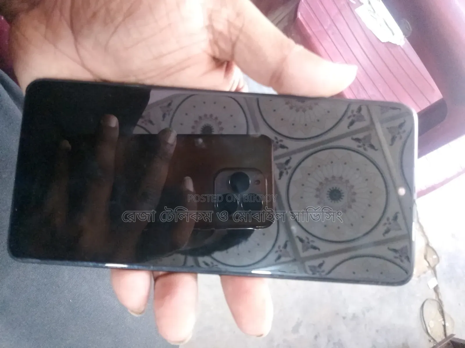 Redmi Note 10 Pro Original Display