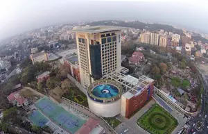 Property at Radisson Blu Chattogram