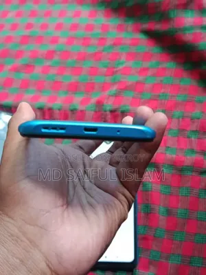 Realme 9 128 GB Blue