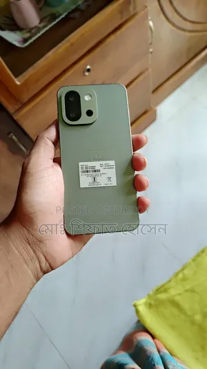 OnePlus 13s 256 GB Green