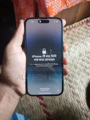Apple iPhone 14 Pro 256 GB Black