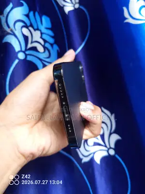 Apple iPhone 12 Pro 256 GB Black