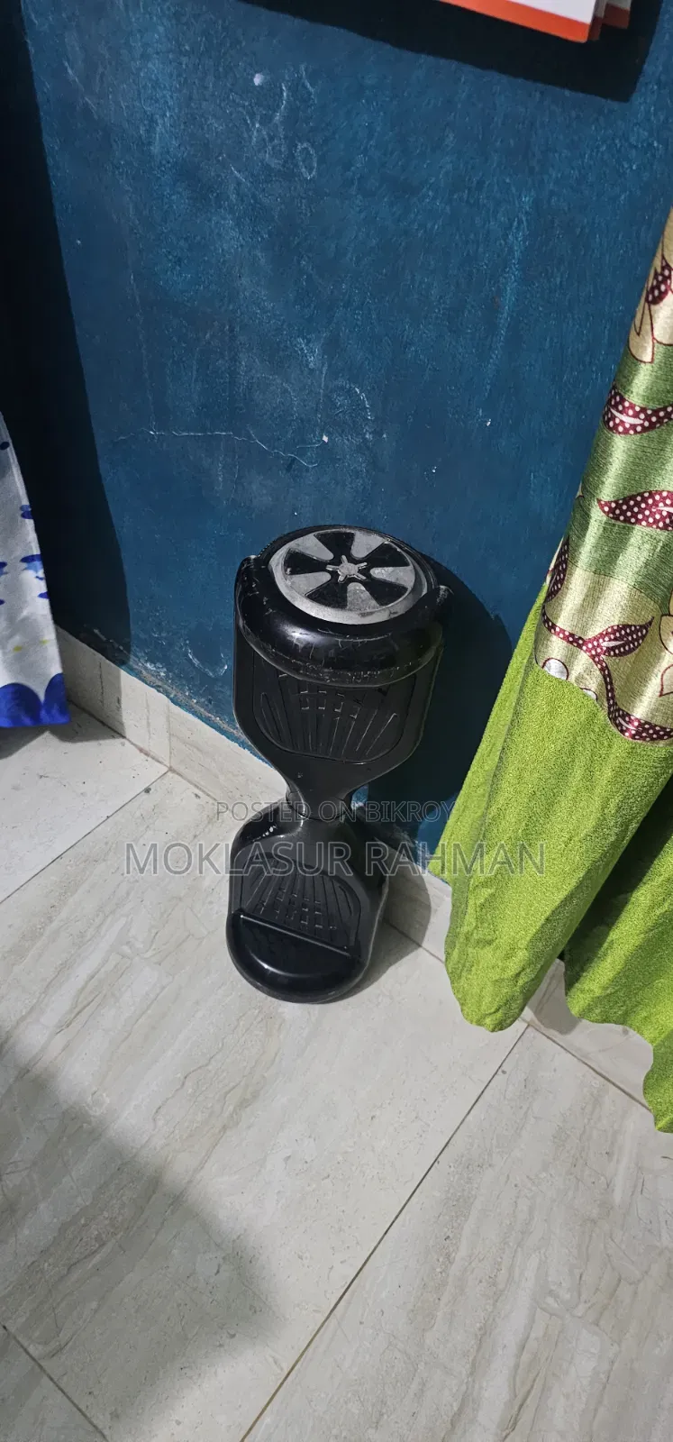 2wheel Hoverboard