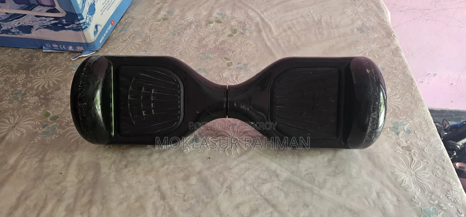 2wheel Hoverboard