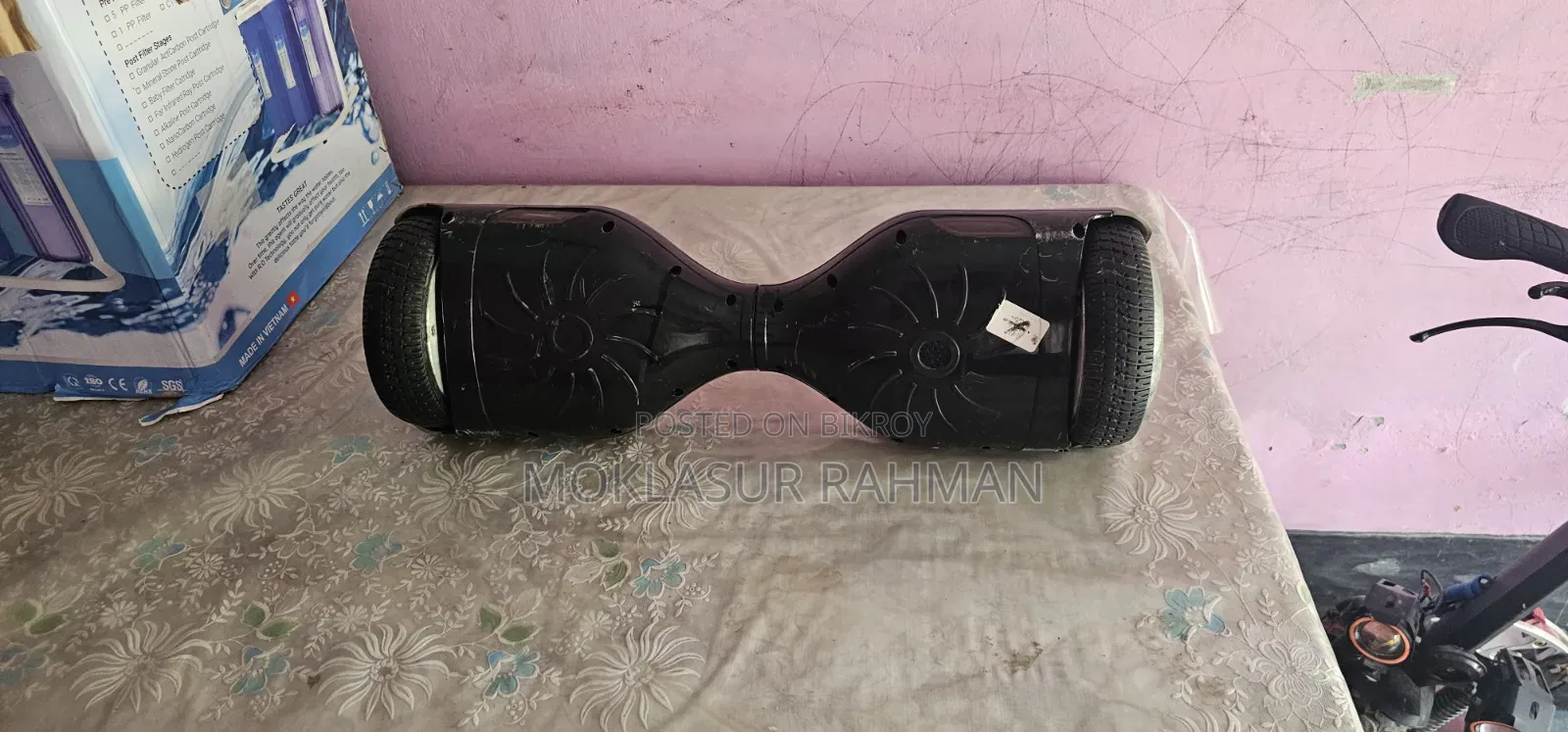 2wheel Hoverboard