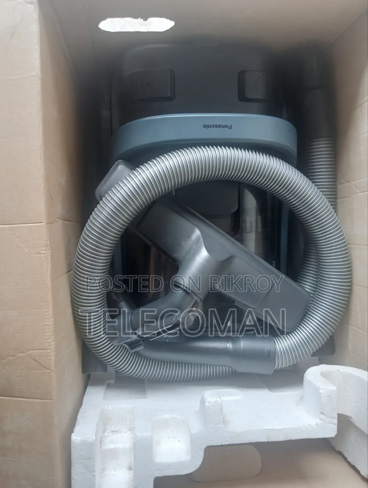Panasonic Vacuum Cleaner