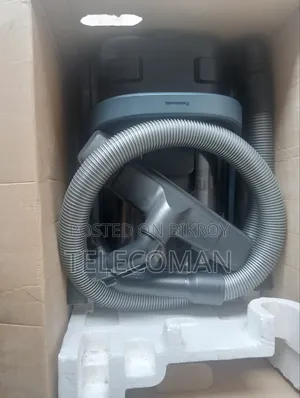 Panasonic Vacuum Cleaner