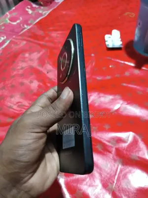 Walton Xanon X1 Ultra 128 Gb Black