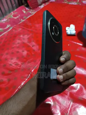 Walton Xanon X1 Ultra 128 Gb Black