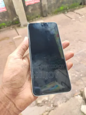 শাওমি রেডমি ১২সি ১২৮ জিবি রেড