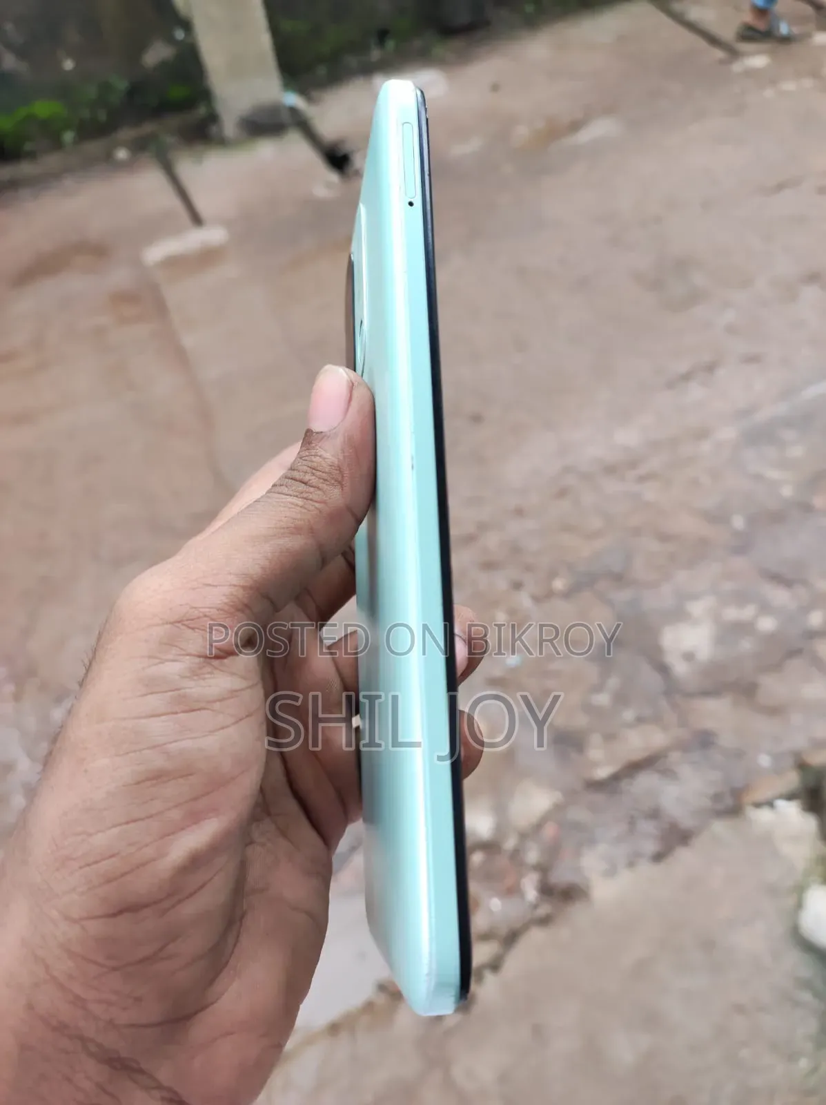 শাওমি রেডমি ১২সি ১২৮ জিবি রেড