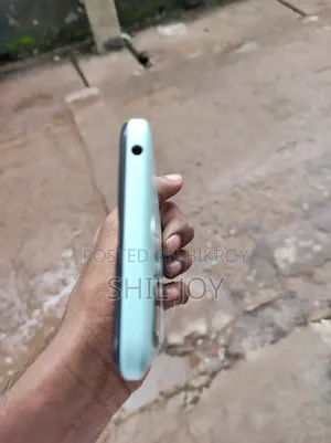 শাওমি রেডমি ১২সি ১২৮ জিবি রেড
