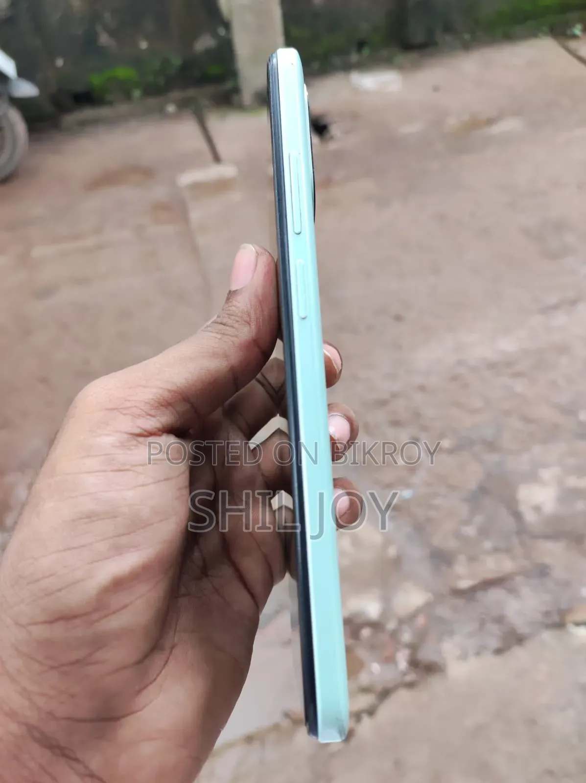 শাওমি রেডমি ১২সি ১২৮ জিবি রেড