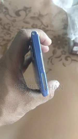 Huawei Nova 8 5G 128 GB Gold