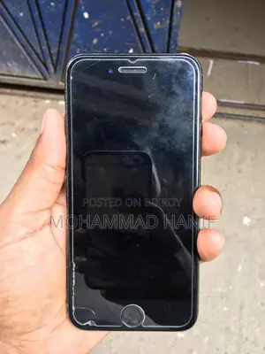 Apple iPhone 7 128 GB Black
