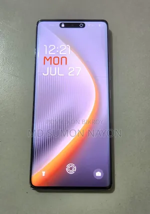 টেকনো পোভা কার্ভ ২৫৬ জিবি