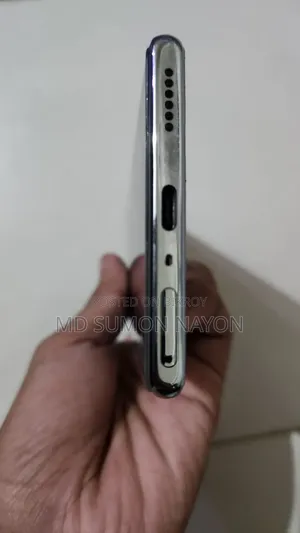 টেকনো পোভা কার্ভ ২৫৬ জিবি