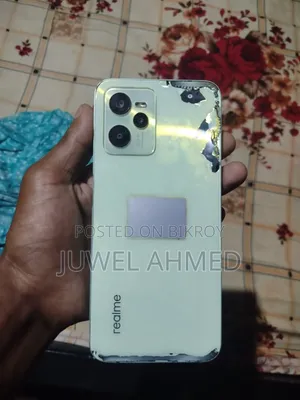 Realme C35 64 GB