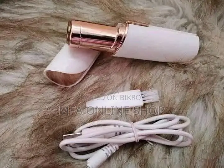 Flawless (Rechargble) Hair Remover
