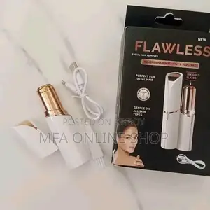 Flawless (Rechargble) Hair Remover