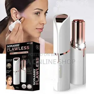 Flawless (Rechargble) Hair Remover